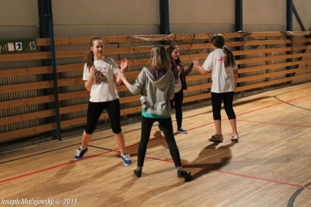 Trening februar 2013 (4)